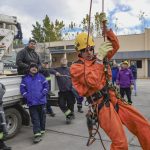 Rescate en altura (2)