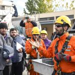 Rescate en altura (3)