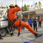 Rescate en altura (4)