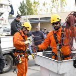 Rescate en altura (5)
